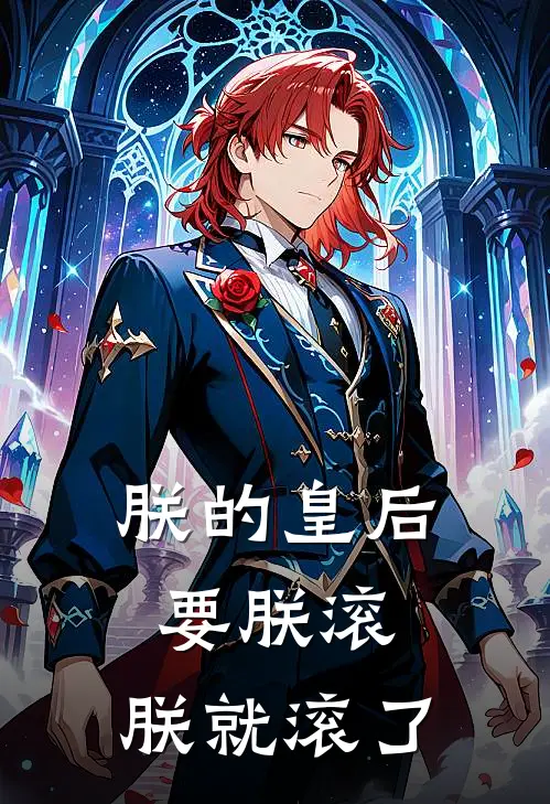 朕的皇后要朕滚，朕就滚了