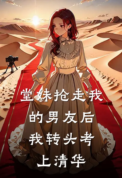 堂妹抢走我的男友后，我转头考上清华