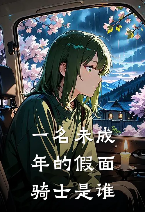 一名未成年的假面骑士是谁