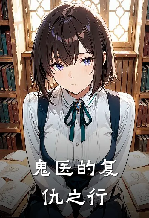 鬼医的复仇之行