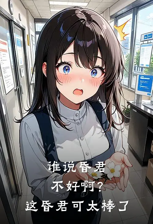 谁说昏君不好啊？这昏君可太棒了