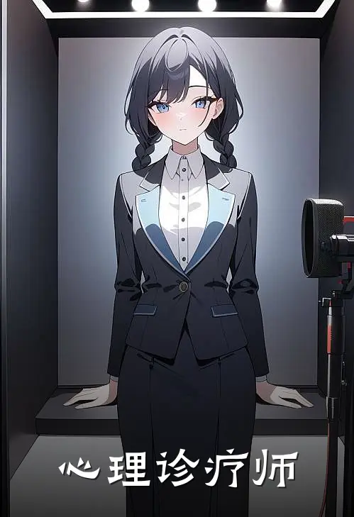 心理诊疗师