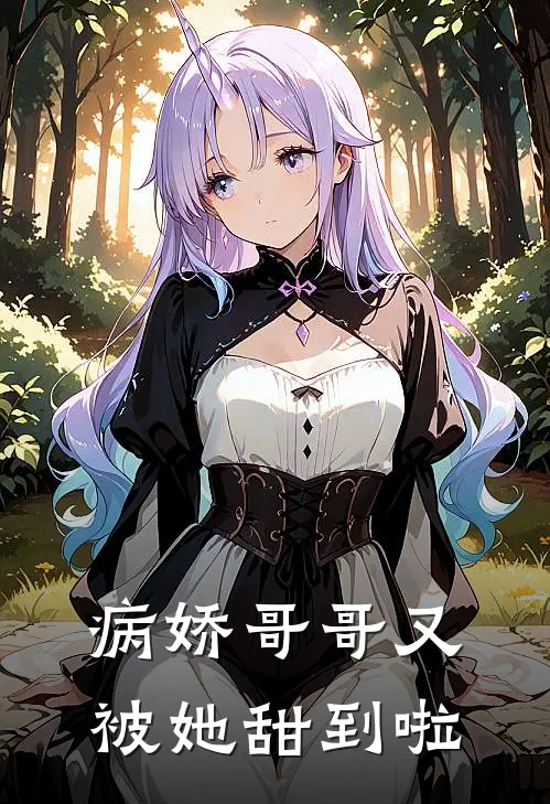 病娇哥哥又被她甜到啦