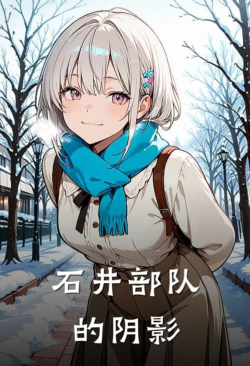 石井部队的阴影