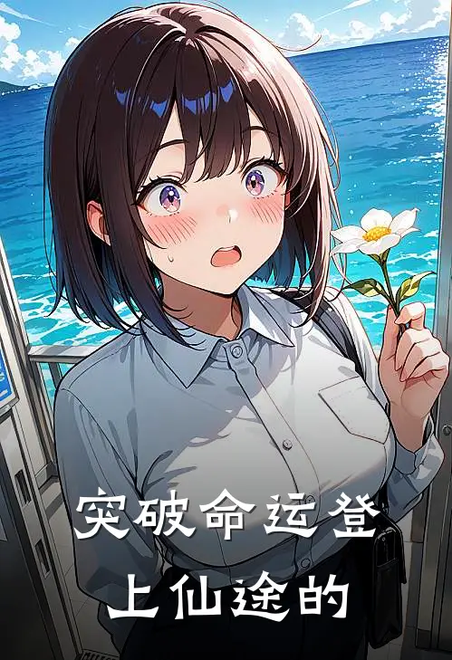 突破命运登上仙途的