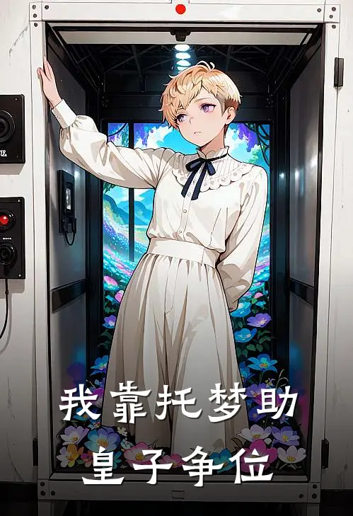 我靠托梦助皇子争位