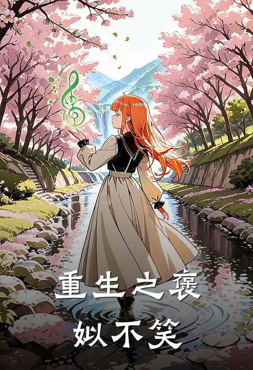 重生之褒姒不笑