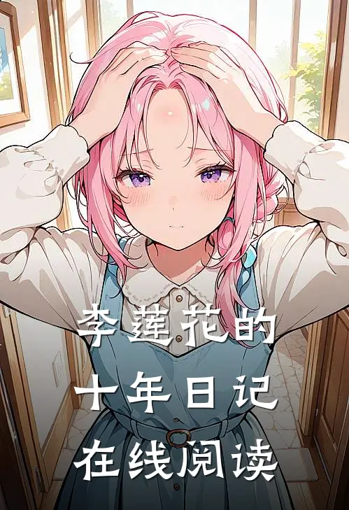 李莲花的十年日记在线阅读