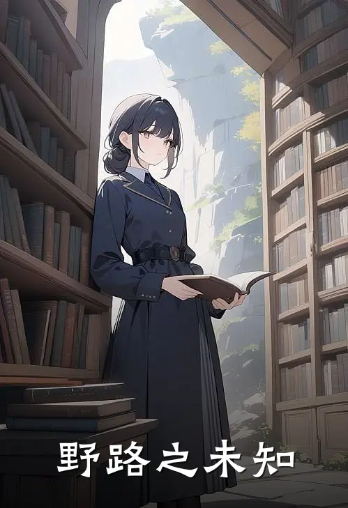 野路之未知