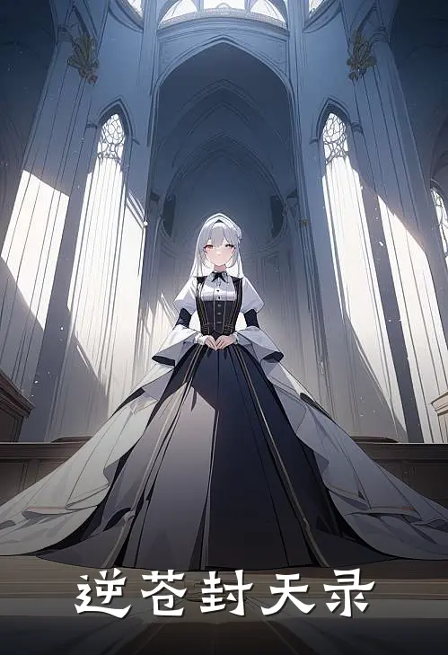 逆苍封天录