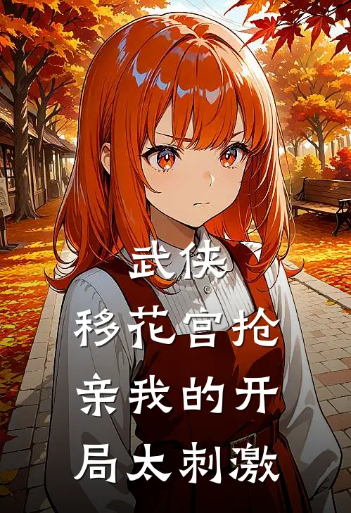 武侠：移花宫抢亲我的开局太刺激