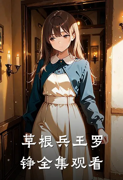 草根兵王罗铮全集观看