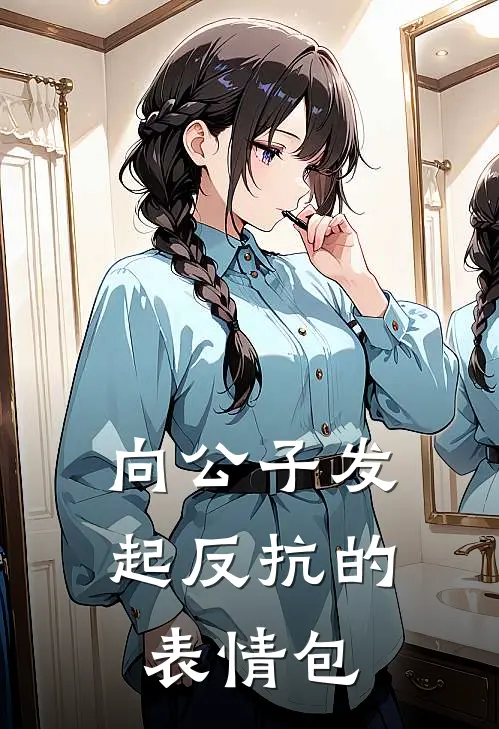 向公子发起反抗的表情包