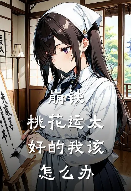 崩铁：桃花运太好的我该怎么办