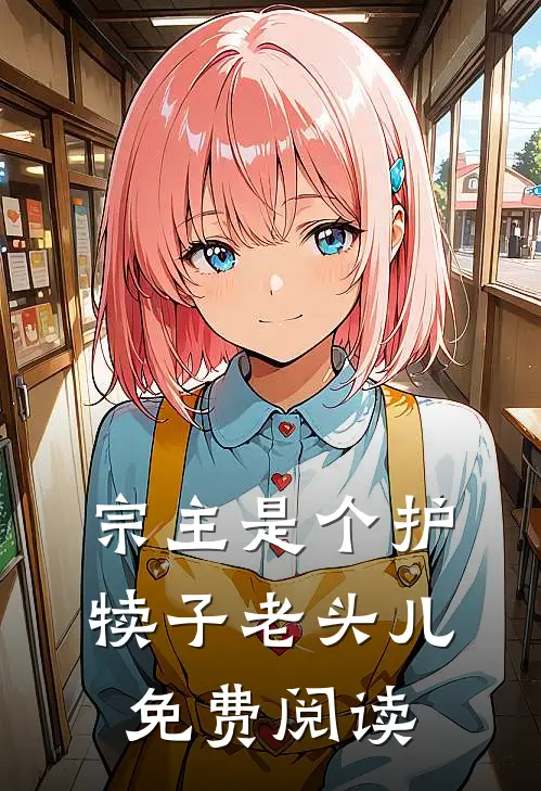 宗主是个护犊子老头儿免费阅读