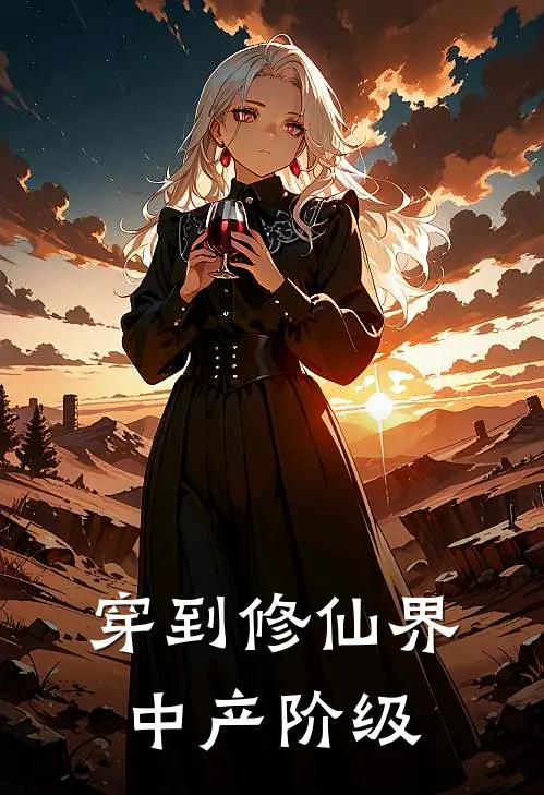 穿到修仙界中产阶级