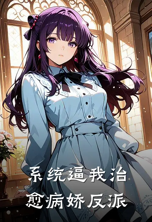 系统逼我治愈病娇反派