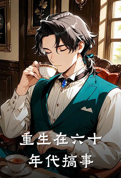 重生在六十年代搞事
