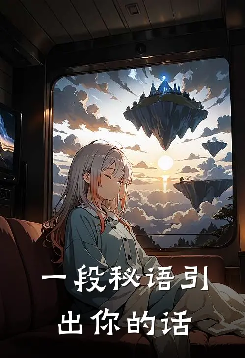 一段秘语引出你的话
