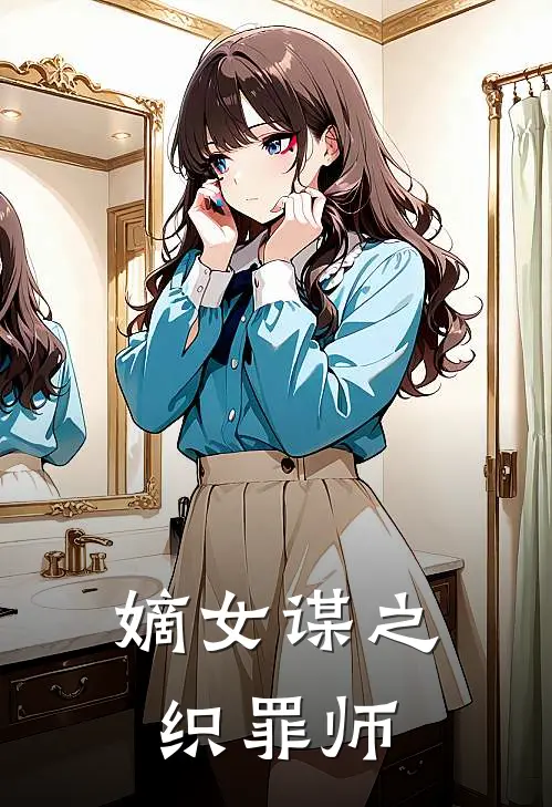 嫡女谋之织罪师