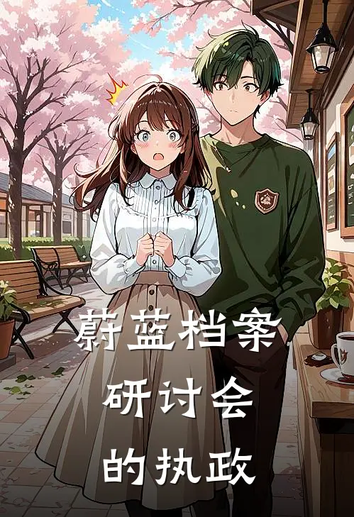 蔚蓝档案：研讨会的执政