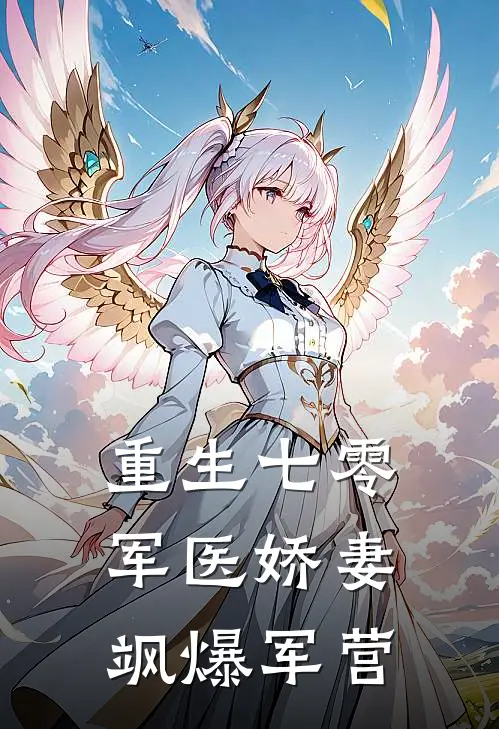 重生七零：军医娇妻飒爆军营