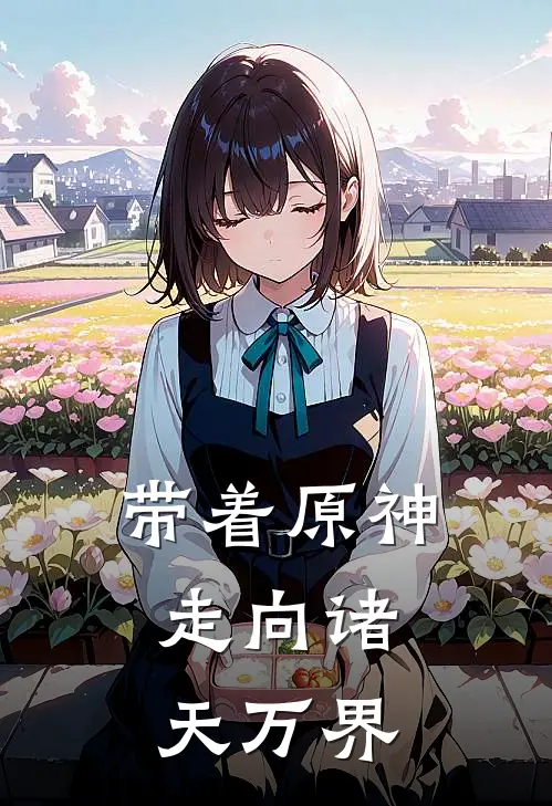 带着原神，走向诸天万界