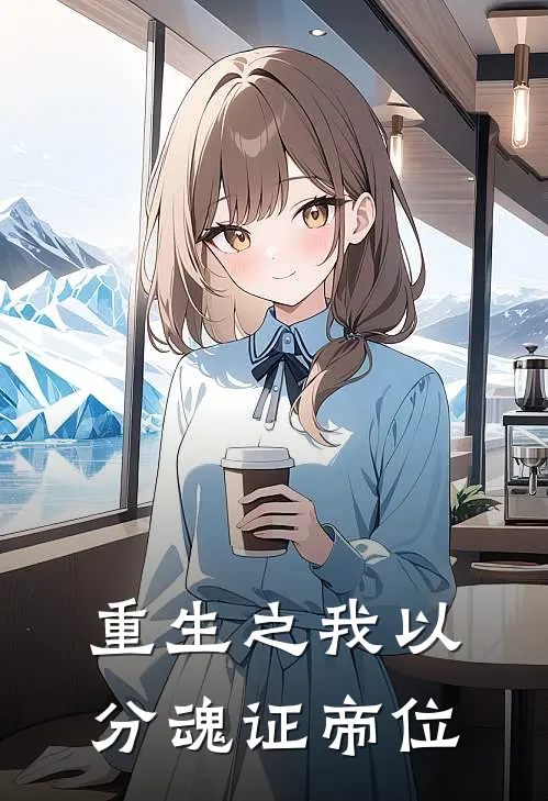 重生之我以分魂证帝位