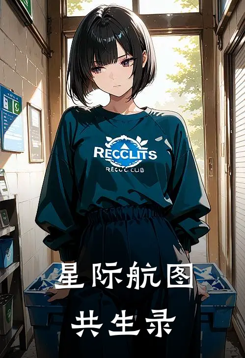 星际航图：共生录