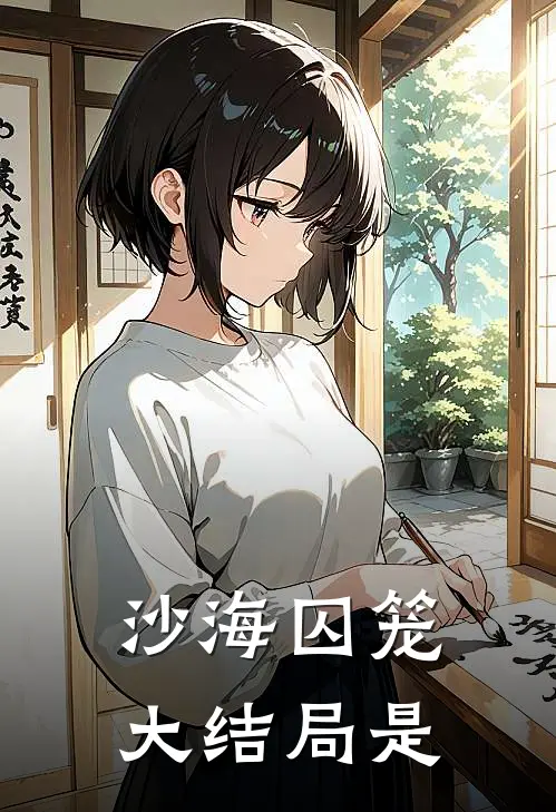 沙海囚笼大结局是