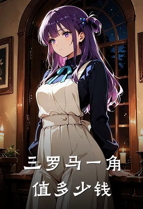 三罗马一角值多少钱