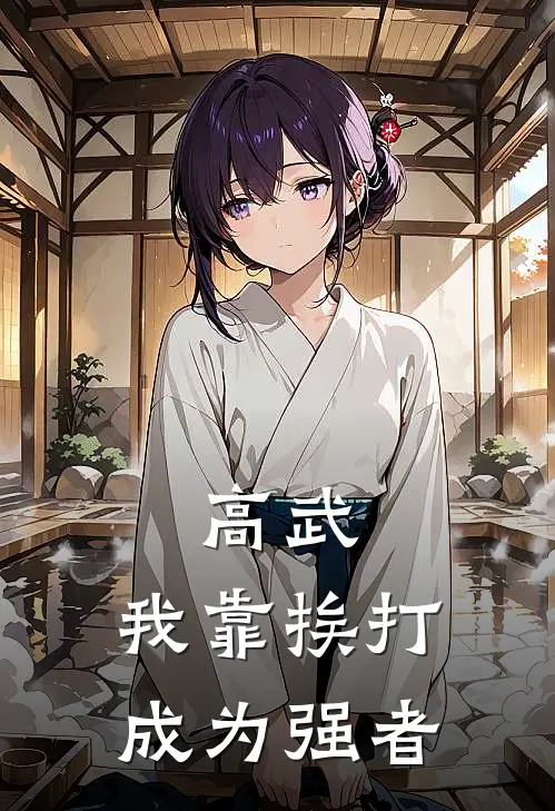 高武：我靠挨打成为强者