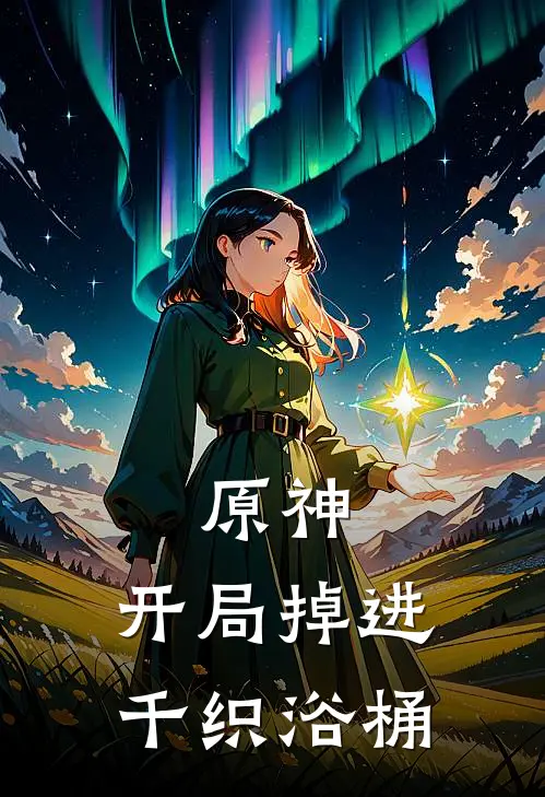 原神：开局掉进千织浴桶