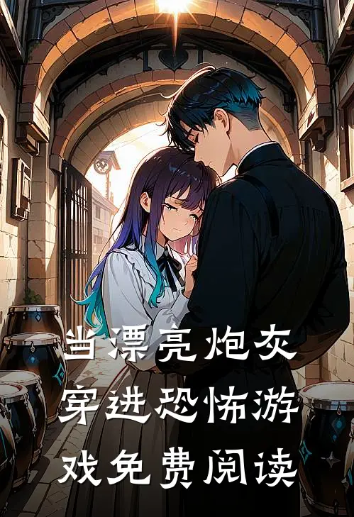 当漂亮炮灰穿进恐怖游戏免费阅读