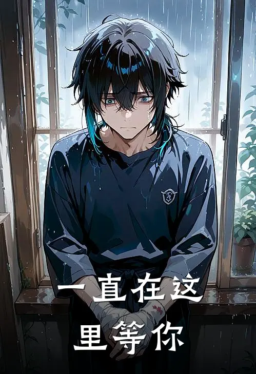 一直在这里等你