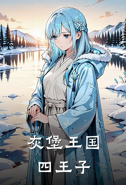 灰堡王国四王子