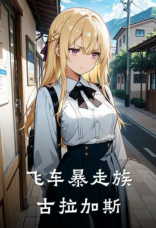 飞车暴走族古拉加斯