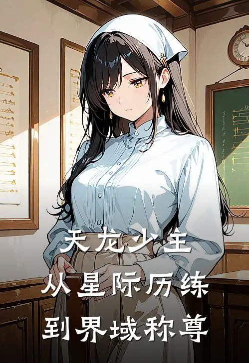 天龙少主：从星际历练到界域称尊