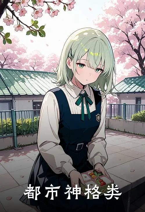 都市神格类
