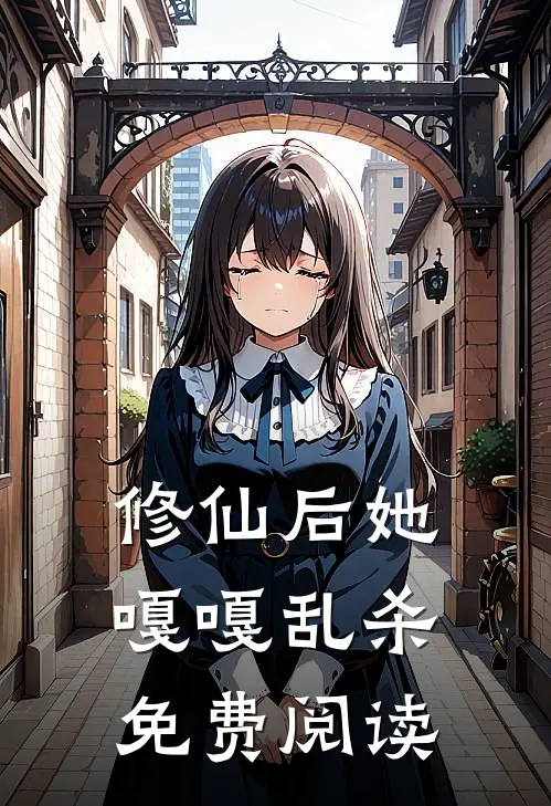 修仙后她嘎嘎乱杀免费阅读