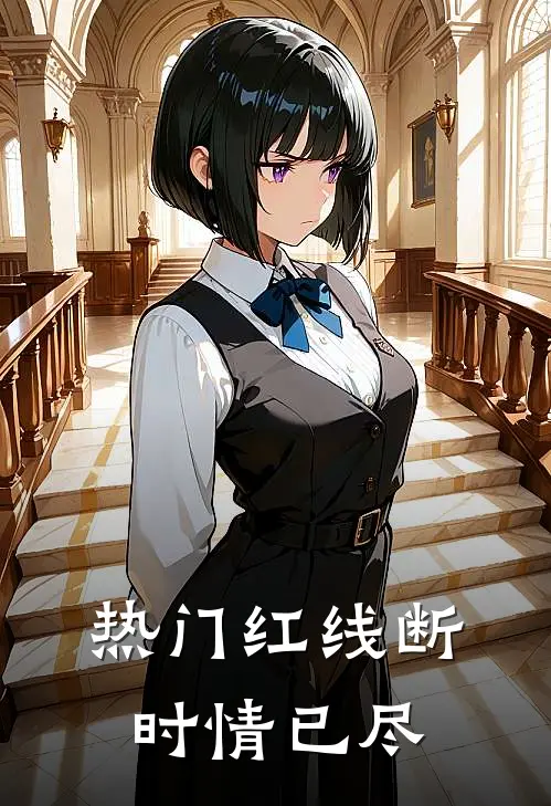 [热门]红线断时情已尽