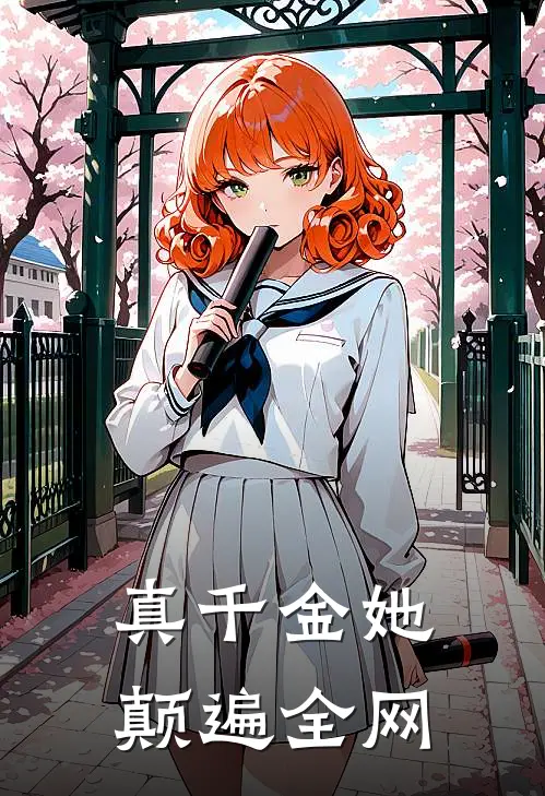 真千金她颠遍全网