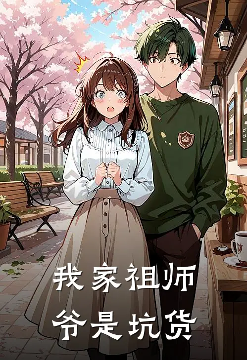 我家祖师爷是坑货