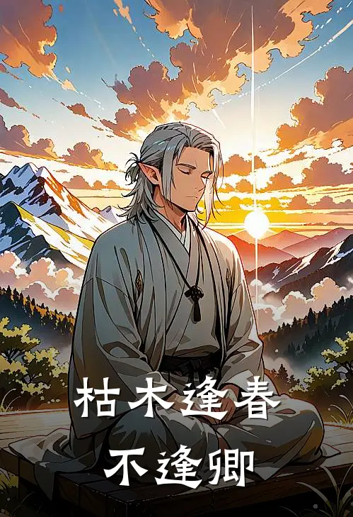 枯木逢春不逢卿