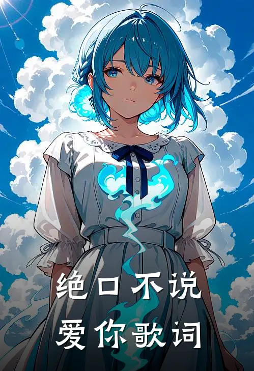 绝口不说爱你歌词