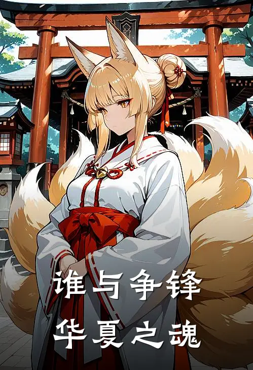 谁与争锋【华夏之魂】