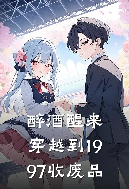 醉酒醒来，穿越到1997收废品