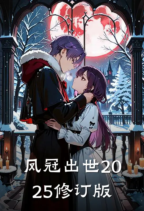 凤冠出世【2025修订版】