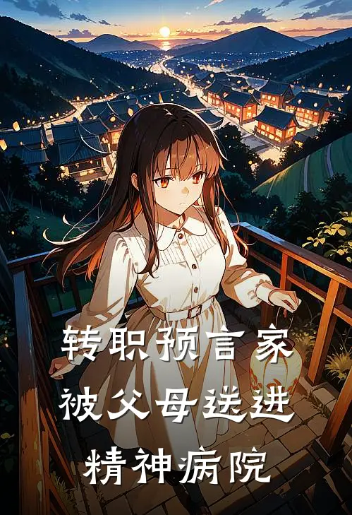 转职预言家，被父母送进精神病院