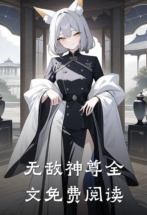 无敌神尊全文免费阅读